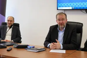 Kragujevac in the UN Habitat "Quality of Life Initiative" Project
