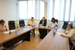 International Roundtable “Kragujevac - Smolensk: Bridges of Cooperation”