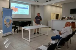 European Mobility Week in Kragujevac