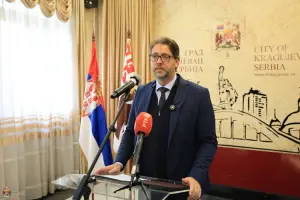 Kragujevac Remembers, Warns, and Opens Its Heart to the World