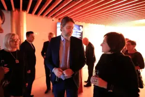 Culture as a Bridge Between Cities