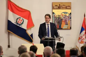 Sretenje in Kragujevac: Where Freedom Received Its Name and Its Law