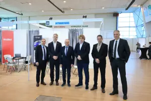 Kragujevac Hosts the First AutomotiveEXPO Professional Fair