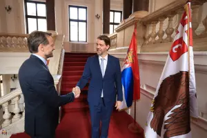 Kragujevac and the European Union – A Partnership that Delivers Results