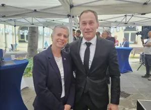 Jerusalem Day Celebrated in the Spirit of Serbian-Israeli Friendship