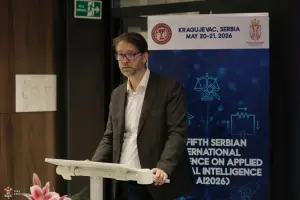 The Future of Artificial Intelligence in Focus at AAI2026 Conference in Kragujevac