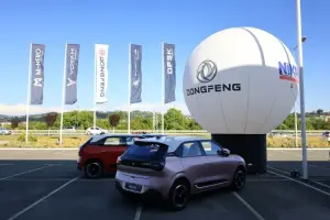 City with a Strong Automotive Tradition Gains a New Global Partner