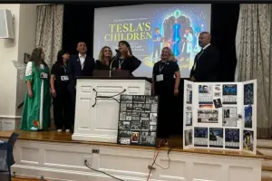 Kragujevac Participates in International Scientific Conference on Tesla’s Legacy