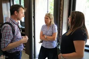 Europe House to Open in Kragujevac