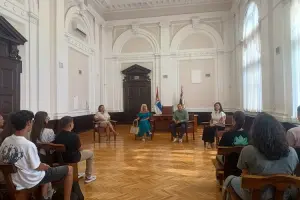Student Exchange a Value to Preserve and Further Develop