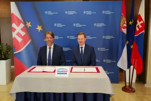 Small Grant Agreement Signed for the Mobile Diagnostics for All Project