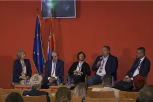 Kragujevac’s Results Presented as Part of the URBACT Programme