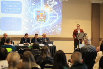 Bioinformatics, Bioengineering and Biomedicine Are the Topics of the 24th IEEE International Conference