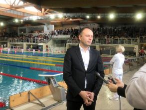 Крагујевац домаћин Државног школског првенства у пливању