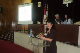 У Крагујевцу одржан стручни скуп центара за развој услуга социјалне заштите