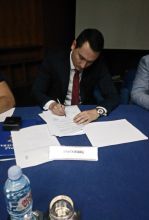 Потписан уговор са министарством о финансирању пројекта за повећање запошљивости младих