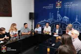 Млади из Сарајева, Тиране и Крагујевца о еколошким проблемима у региону