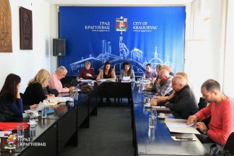 Заједнички програм сузбијања амброзије Града Крагујевца и ИЗЈЗ