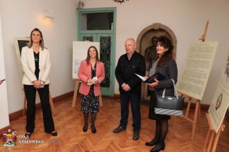 Изложба посвећена Аустралијанки у српској војсци