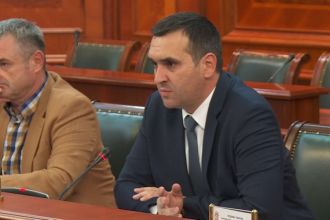 Pomoć resornog ministarstva realizaciji infrastrukturnih projekata u Kragujevcu
