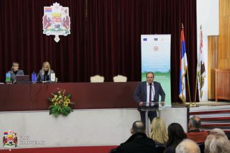 Novi projekat EU za podršku inkluziji Roma