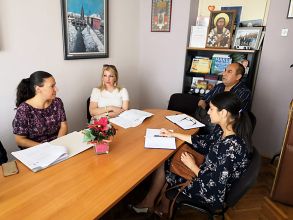 Kragujevac u projektu “Socijalna inkluzija Roma i drugih osetljivih grupa u Srbiji 2019 -2022”