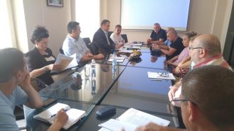 У сарадњи са Министарством здравља град Крагујевац тражи најбоље решење за Медицину рада