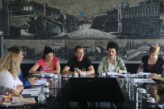 Одржана седница Савета за здравље града Крагујевца