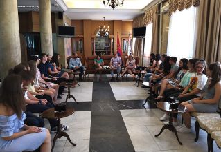 Lep odmor i nova prijateljstva - utisci učenika po povratku iz Rumunije