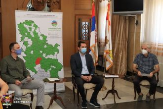 Представљен пројекат „Србија без ГМО – два закона, 20 година“