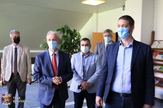 Факултет инжењерских наука значајан носилац развоја града Крагујевца