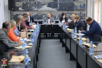 Завршни рачун за 2020. годину пред одборницима Скупштине града