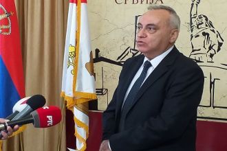 Šumadija ostvarila najveći regionalni suficit od 132 miliona evra