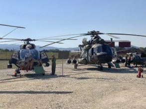 Све је спремно за спектакл у Крагујевцу