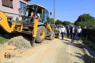 За реконструкцију водоводне мреже у насељу Лекина бара град определио 43 милиона динара