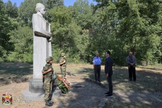 Обележен Дан пробоја Солунског фронта