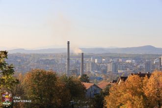 Увод у нову епоху у историји Крагујевца