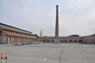 Kragujevac priprema konkurs za rekonstrukciju i prenamenu Kneževog arsenala - Centar kreativne industrije i kulturnog života