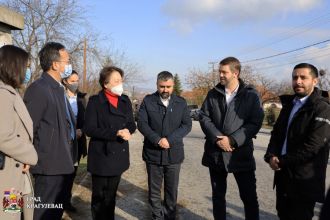 Počela realizacija projekta Čista Srbija u Kragujevcu