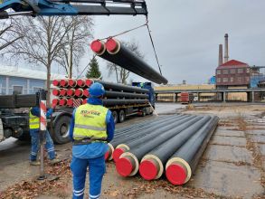 Градоначелник обишао радове у Енергетици – Ово је последња сезона у којој се грејемо на угаљ