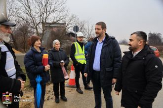 Otvoreno i treće gradilište u okviru projekta Čista Srbija