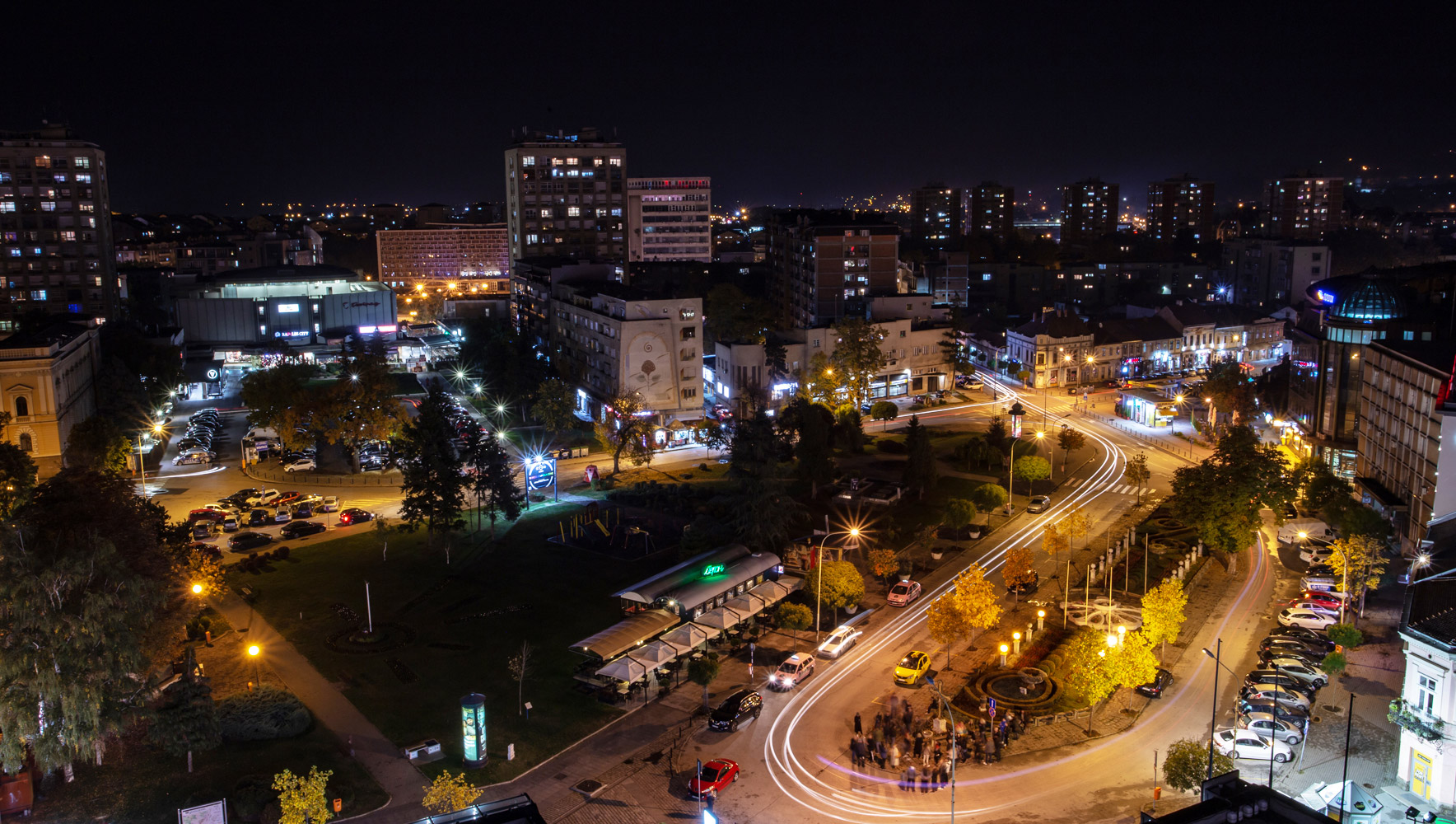 Крагујевац - smart city 