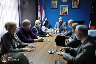 Заказана пета седница Скупштине града по хитном поступку