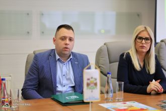 Најуспешнија пословна година од оснивања Шумадија сајма