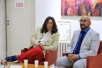 Panel diskusija „Romski kulturni momentum – pogled u budućnost“