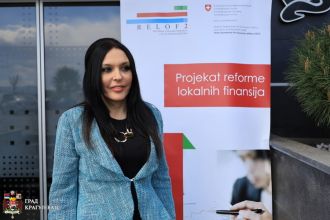 Održana Regionalna konferencija na temu uspostavljanja sistema finansijskog upravljanja i kontrole (FUK)