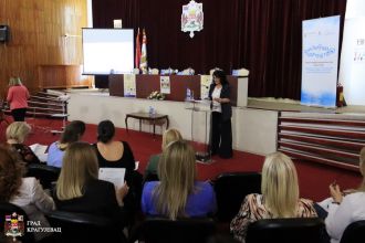 Konferencija „Zajednica za decu i porodicu“ održana u Kragujevcu