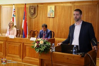 Kragujevac domaćin Prve konferencije o veštačkoj inteligenciji u Srbiji