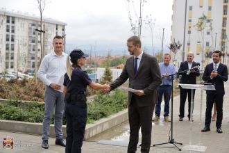 Izgradnjom 972 stana završen projekat državne stanogradnje u Kragujevcu