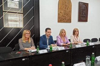 Kragujevac uspešno sprovodi RELOF 2 projekat